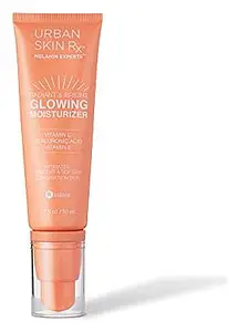 Urban Skin Radiant & Bright Glowing Moisturizer