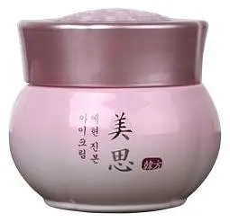 Missha MISA Yehyun Jinbon Eye Cream
