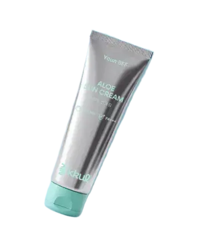 Kkul Your BFF Aloe Sun Cream SPF 50+