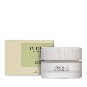 KIKO Milano Green Me Gentle Face Cream