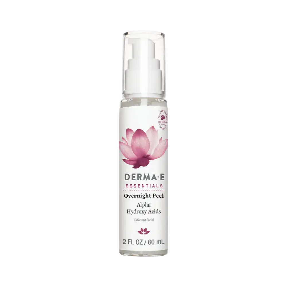 Derma E Overnight Peel