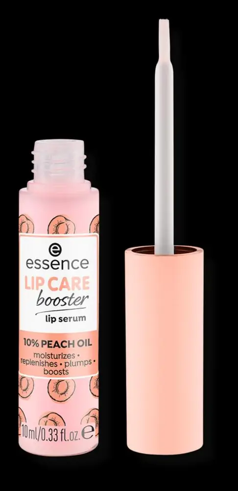 Essence Lip Care Booster Serum