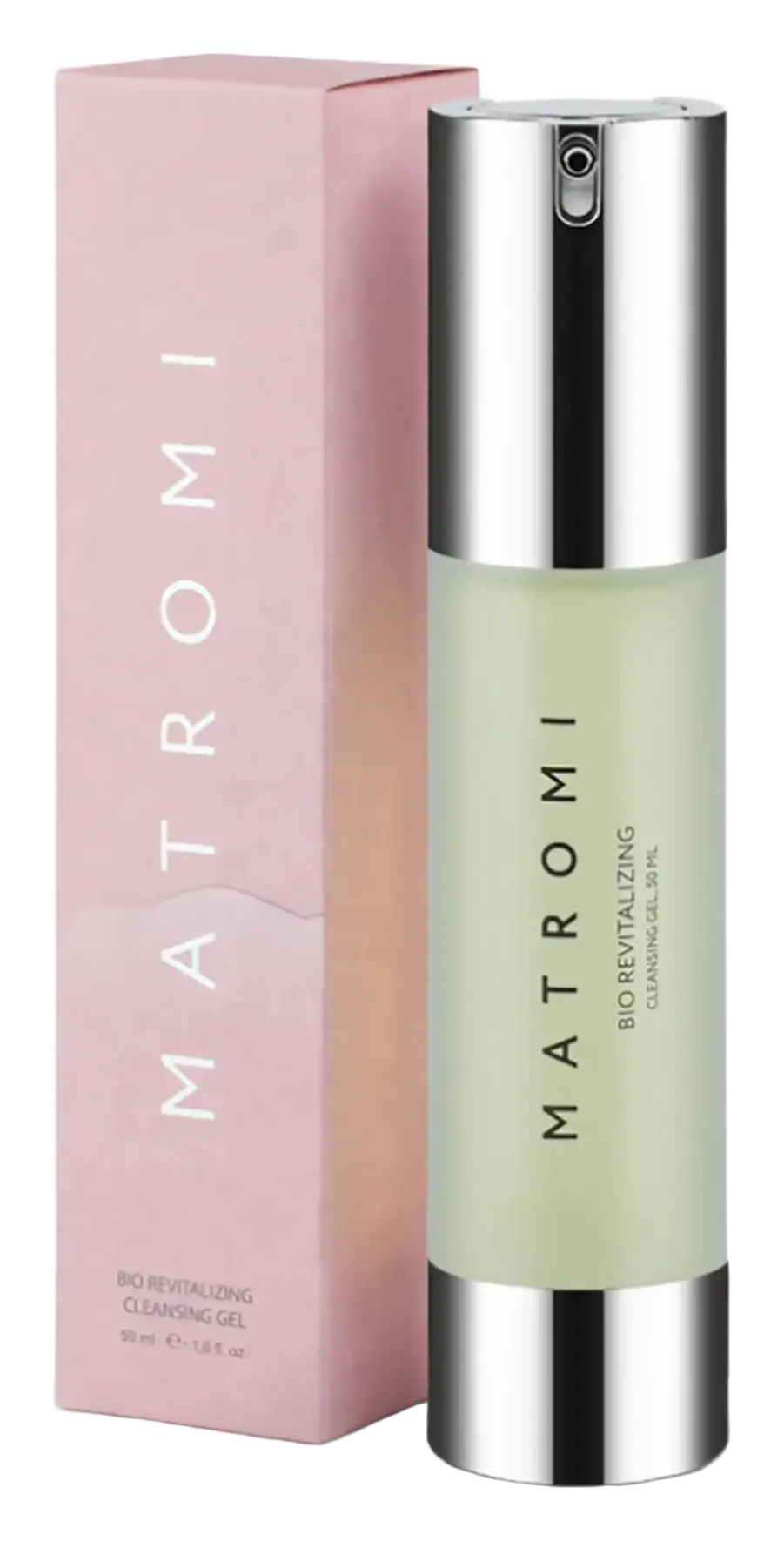 Matromi Bio Revitalizing Cleansing Gel