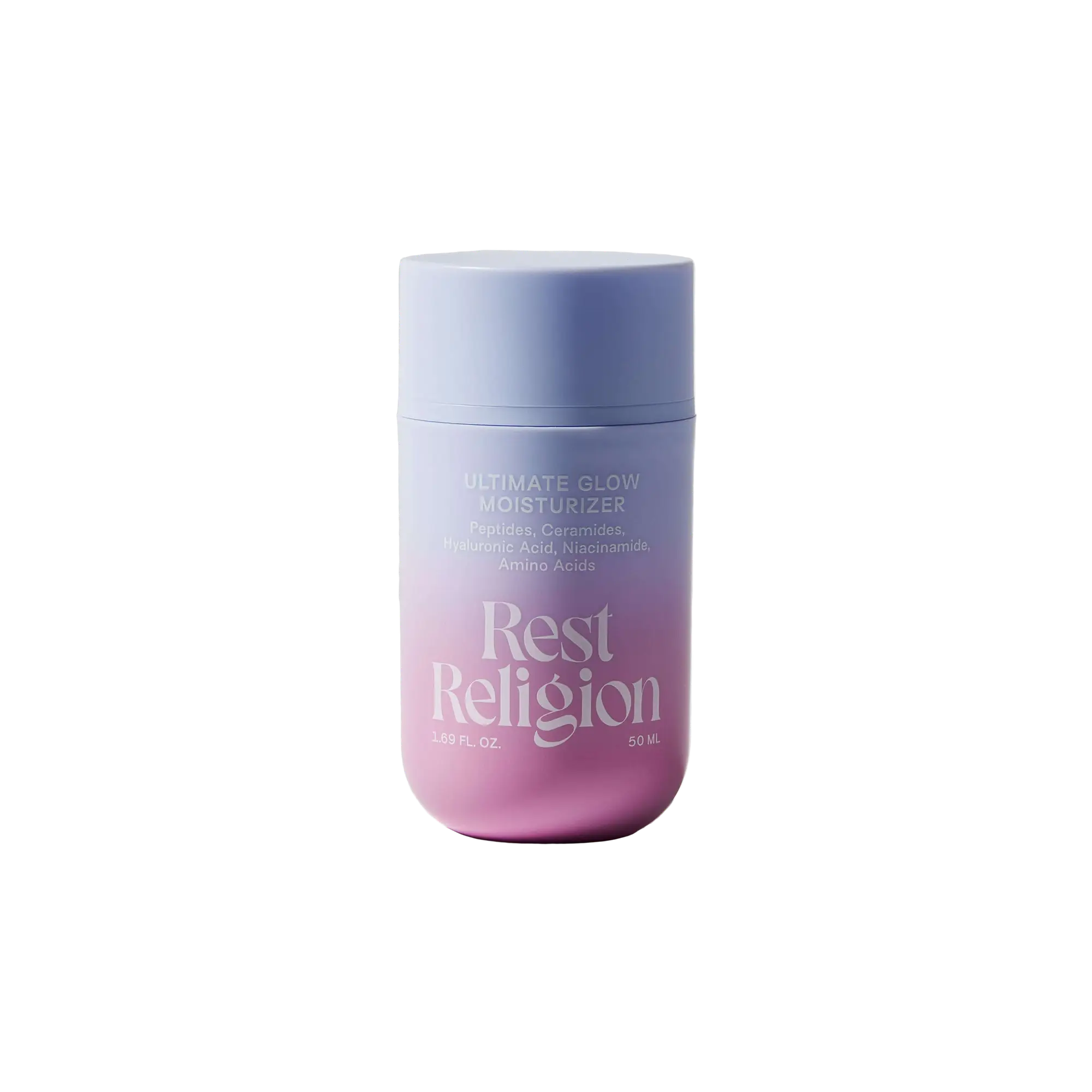 Rest Religion Ultimate Glow Moisturizer