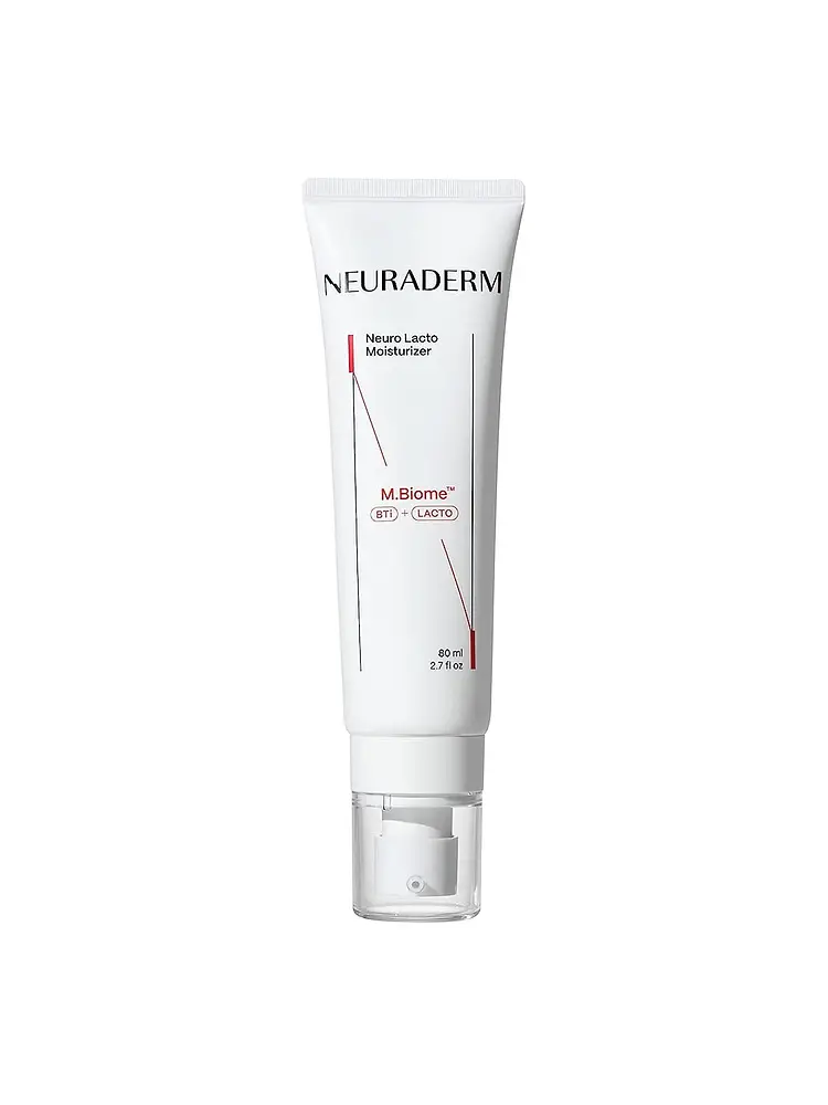 Neuraderm Neuro Lacto Moisturizer