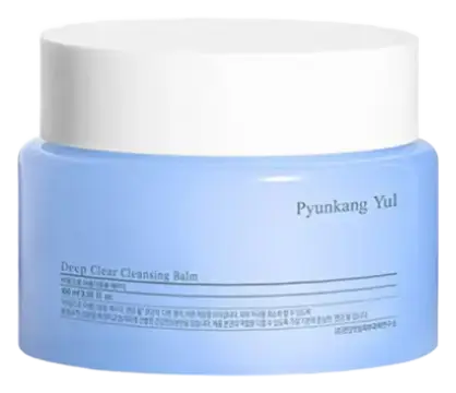 Pyunkang Yul Deep Clear Cleansing Balm