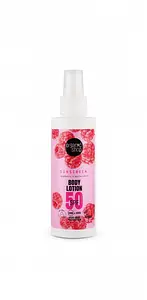 Natura Siberica Organic Shop Sunscreen Body Lotion 50 SPF
