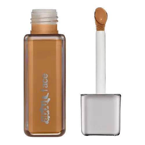 about-face The Performer Skin-Focused Foundation MD3 Warm