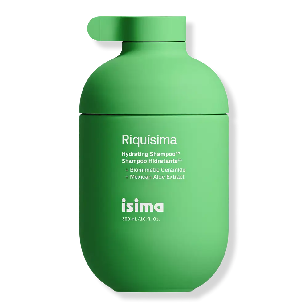 Isima Riquísima Hydrating Shampoo