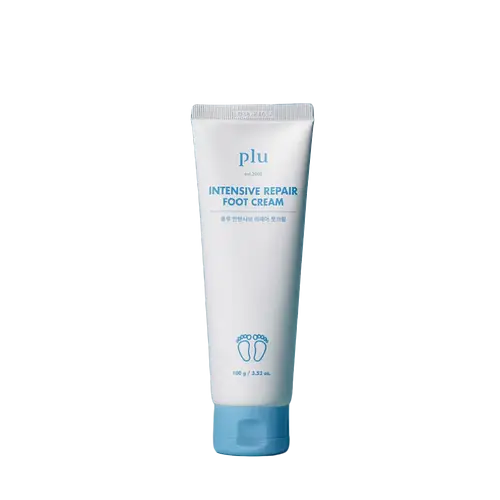 PLU Intensive Repair Foot Cream