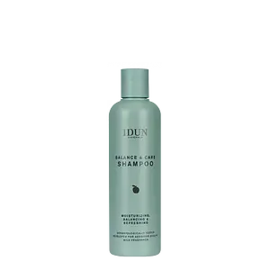 Idun Minerals Balance & Care Shampoo