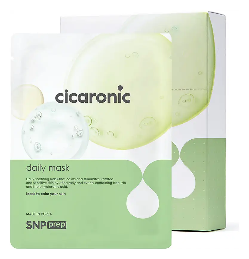 SNP Cicaronic Daily Mask