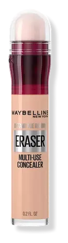 Maybelline Instant Age Rewind Eraser Multi-Use Concealer 121 Light Honey