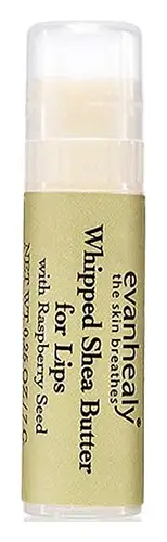 Evanhealy Whipped Shea Butter for Lips