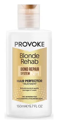 Provoke Blonde Rehab N0'1 Hair Perfector