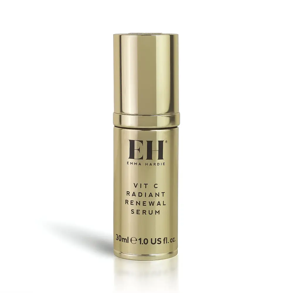 Emma Hardie Vit C Radiant Renewal Serum