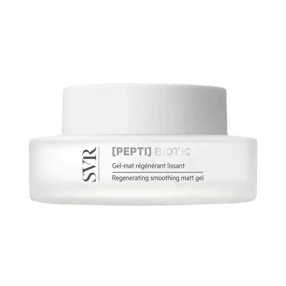 SVR [Pepti] Biotic Regenerating Smoothing Gel-Mat Australia