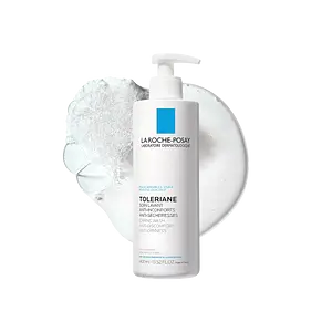 La Roche-Posay Toleriane Caring Wash Cleanser UK