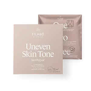 Filabé of Switzerland Uneven Skin Tone