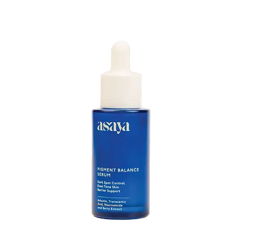 Asaya Pigment Balance Serum