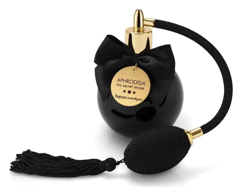 Bijoux Indiscrets Body Mist Aphrodisia