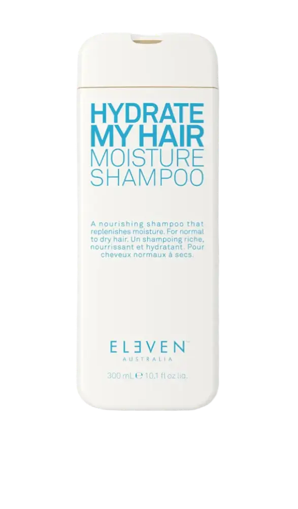 Eleven Australia Hydrate My Hair Moisture Shampoo