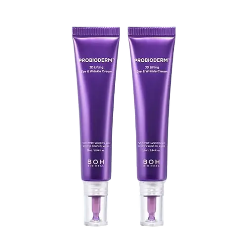 BOH Bio Heal Probioderm 3D Lifting Eye & Wrinkle Cream