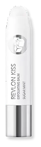 Revlon Kiss Exfoliating Lip Balm - Sugar Mint