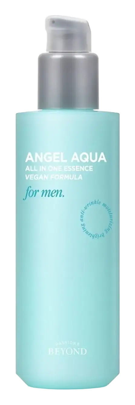 Beyond Angel Aqua All In One Essence For Men