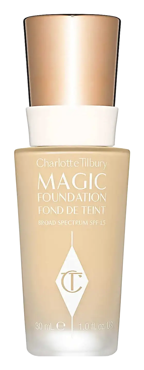 Charlotte Tilbury Magic Foundation 5 Medium