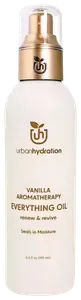 Urban Hydration Renew & Revive Aromatherapy Everything Oil Vanilla