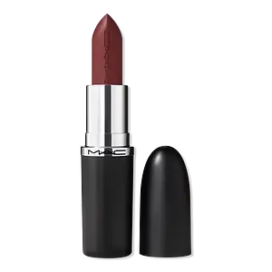 Mac Cosmetics M·A·Cximal Sleek Satin Lipstick Del Rio