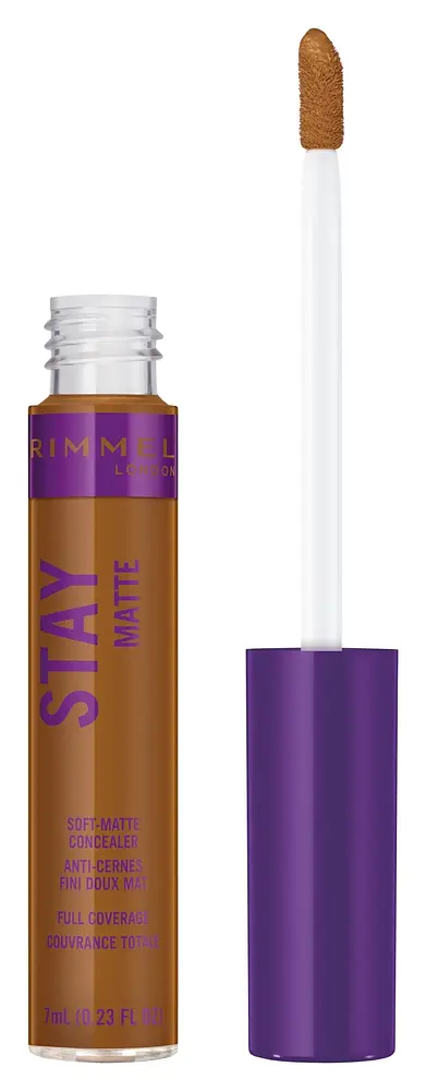 Rimmel London Stay Matte Concealer 550 Almond