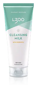L300 Cleansing Milk With Prebiotic