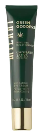 Milani Green Goddess Hydrating Eye Cream