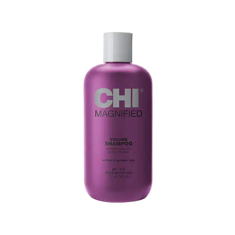 CHI Haircare Magnified Volume Shampoo