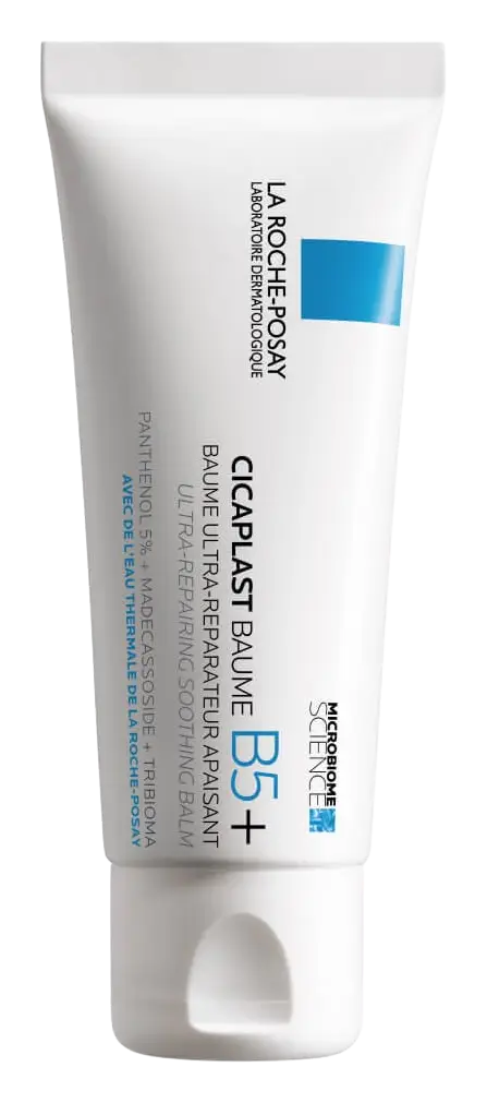 La Roche-Posay Cicaplast Baume B5+ Copper Formula