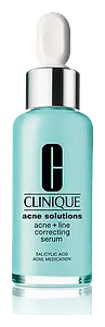Clinique Acne Solutions™ Acne + Line Correcting Serum