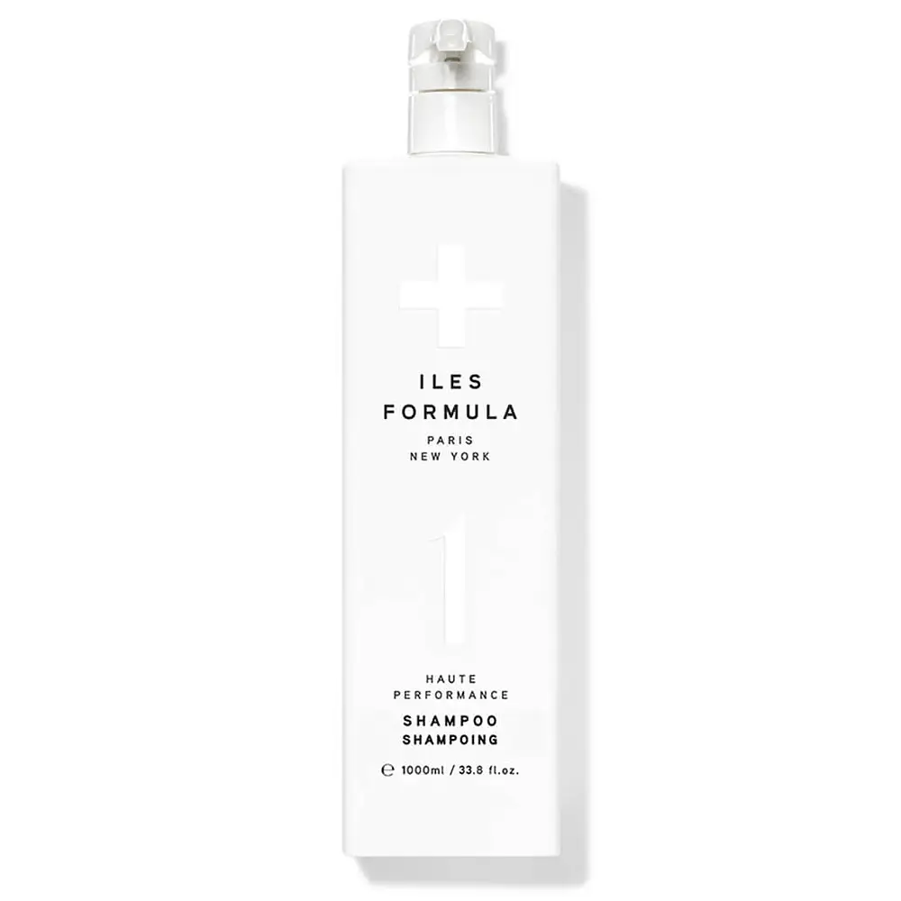 Iles Formula Shampoo Haute Performance