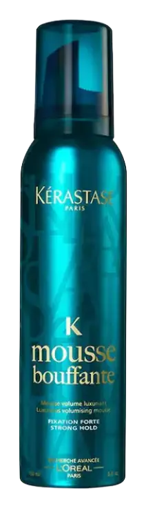 Kérastase Mousse Bouffante Volumizing Hair Mousse