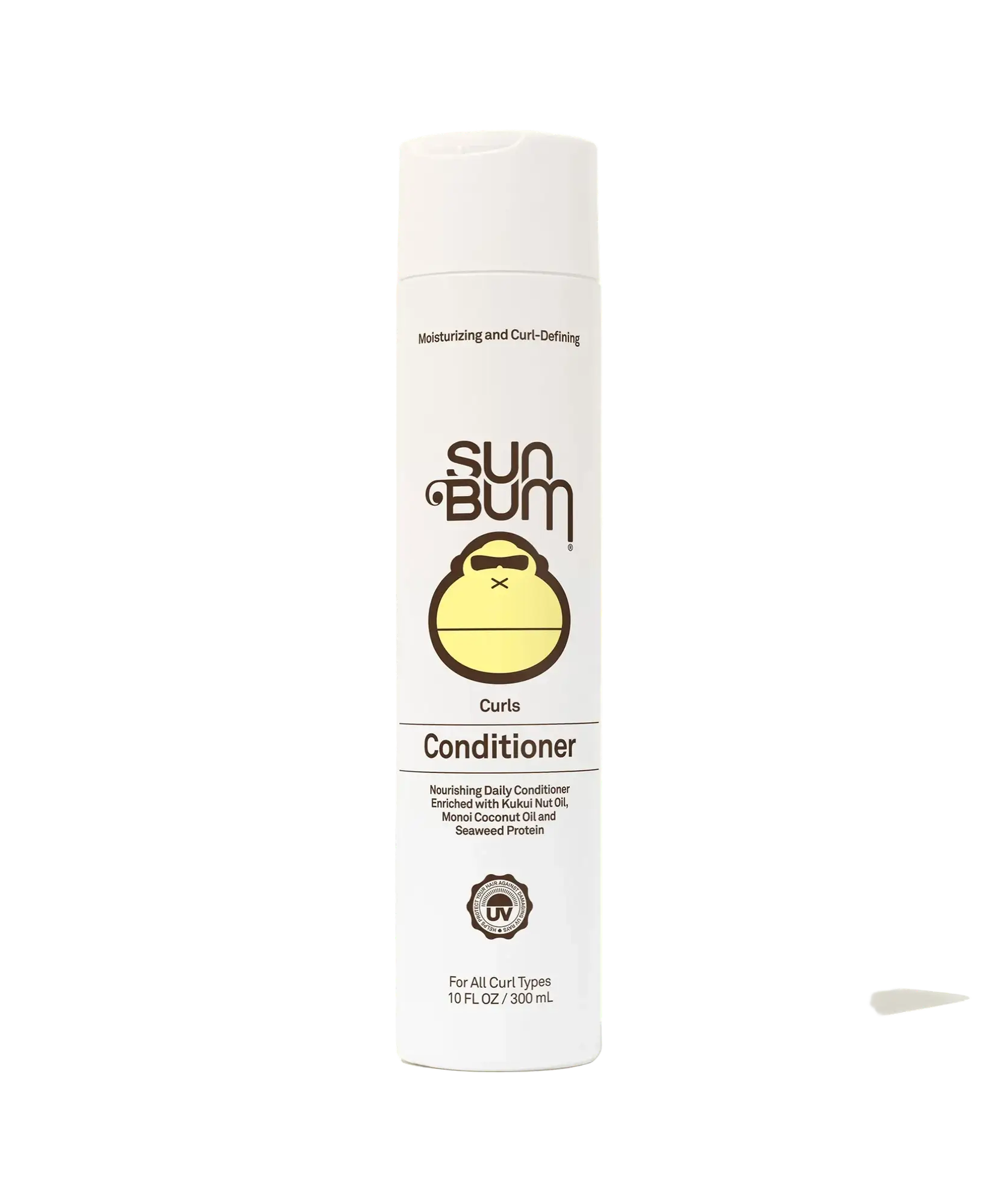 Sun Bum Curls Conditioner
