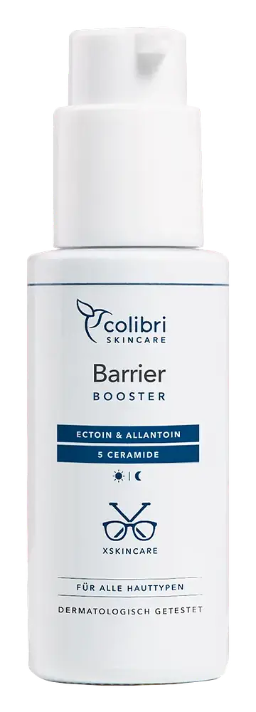 Colibri Skincare Barrier Booster
