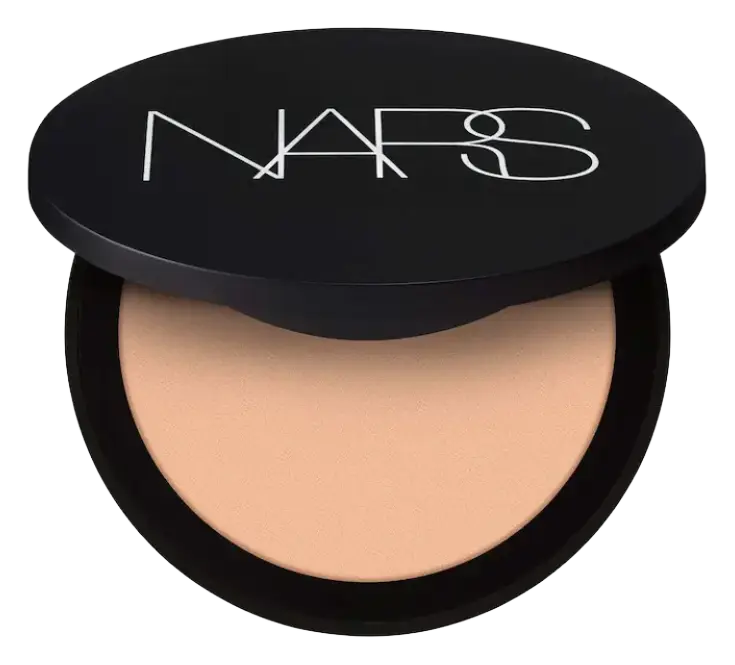 NARS Cosmetics Soft Matte Advanced Perfecting Powder Sun Shore