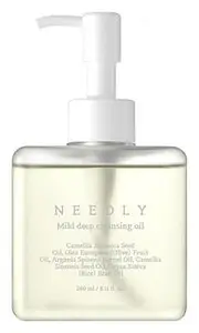 Needly Mild Deep Cleansing Oil