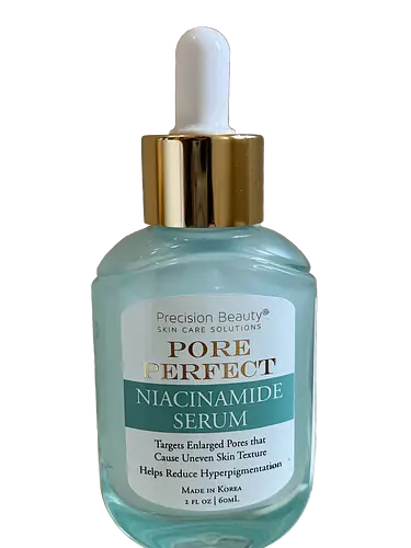 Precision Beauty Pore Perfect Niacinamide Serum