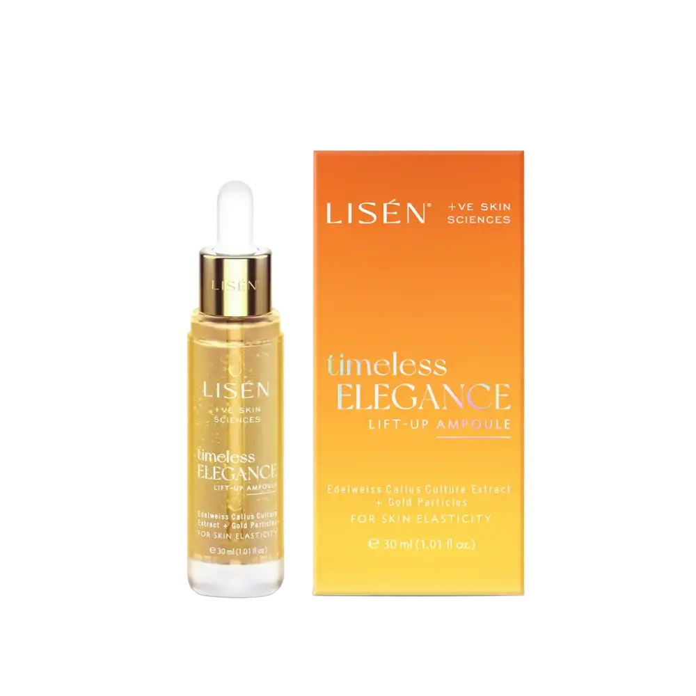 Lisén Timeless Elegance Lift-Up Ampoule