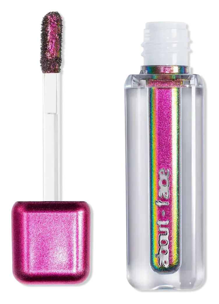 about-face Holographic Eye Paint Lucid Dream