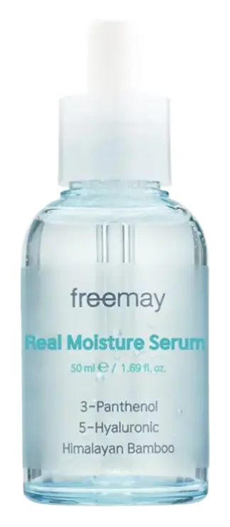 Freemay Real Moisture Serum