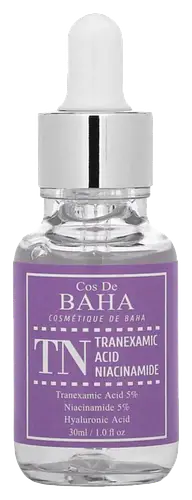 Cos De BAHA Tranexamic Acid 5% Serum with Niacinamide 5%
