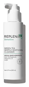 Replenix Green Tea Gentle Soothing Cleanser